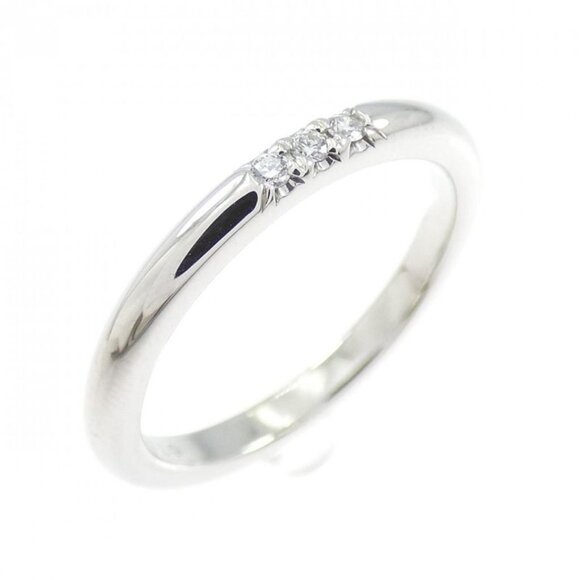 Tiffany & Co. Band Ring